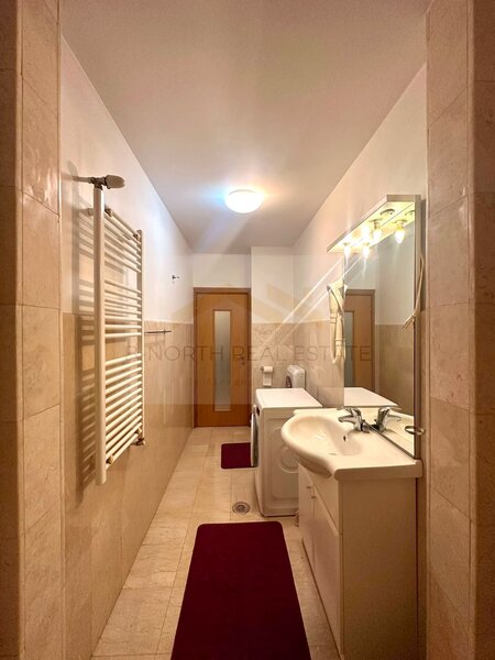 Unirii  Apartament 2 camere de inchiriat  Bulevardul Unirii  rezidential sau birou