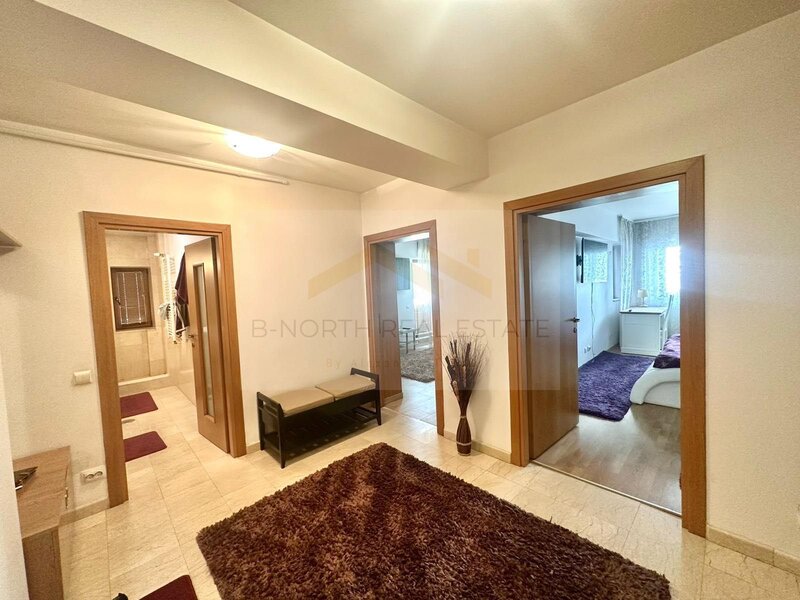 Unirii  Apartament 2 camere de inchiriat  Bulevardul Unirii  rezidential sau birou