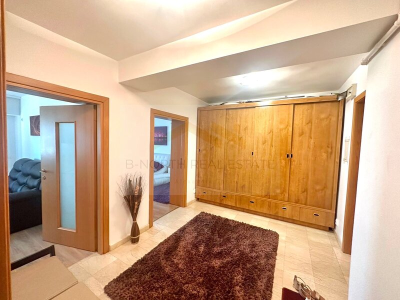 Unirii  Apartament 2 camere de inchiriat  Bulevardul Unirii  rezidential sau birou