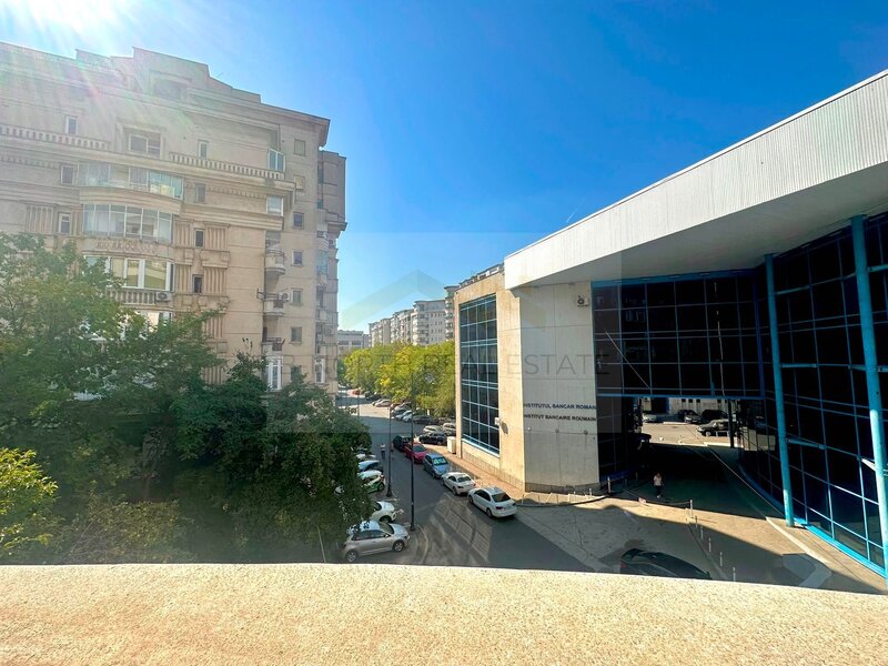 Unirii  Apartament 2 camere de inchiriat  Bulevardul Unirii  rezidential sau birou